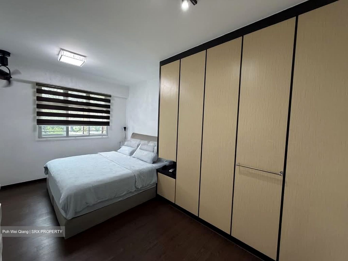 Blk 129C Eastcrown @ Canberra (Sembawang), HDB 5 Rooms #566580041